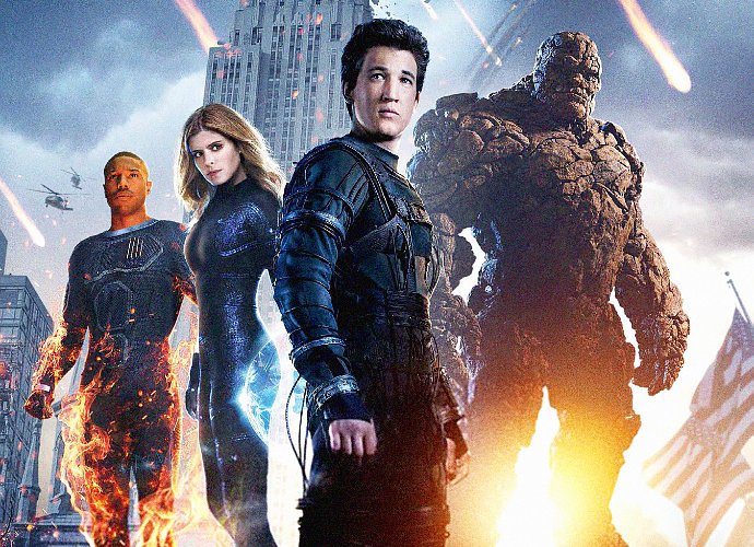 'Fantastic Four 2' Is Still Planned With the Same Cast