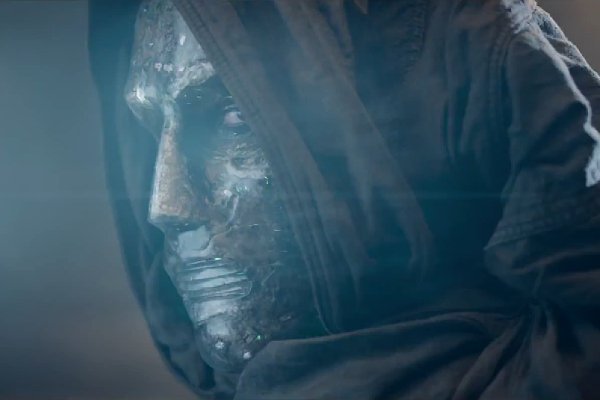 'Fantastic Four' New Trailer Gives First Close Look at Dr. Doom