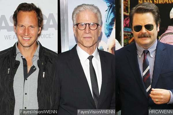 'Fargo' Nabs Patrick Wilson, Ted Danson and Nick Offerman for Season 2