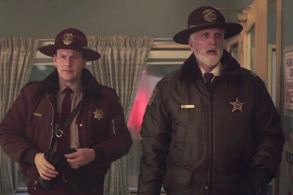 'Fargo' Season 2 First Full Trailer: Murders and Gang Crime