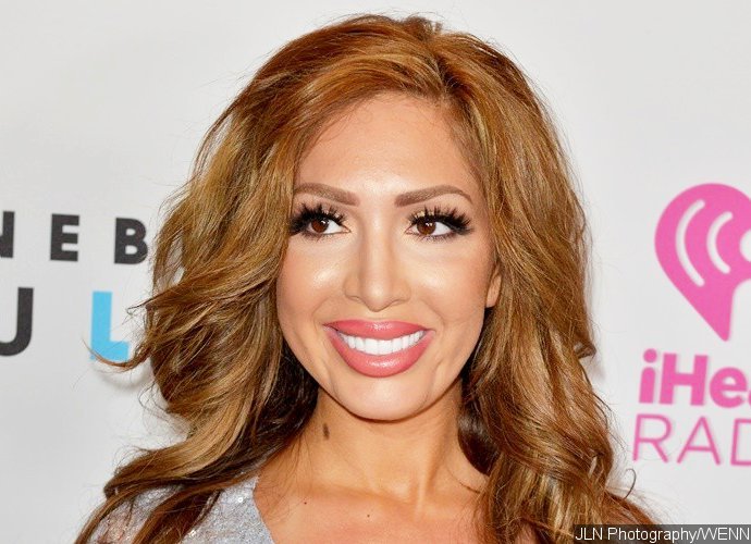 Farrah Abraham Gets Criticized for Giving 7-Year-Old Daughter Sophia Weight-Loss Tea