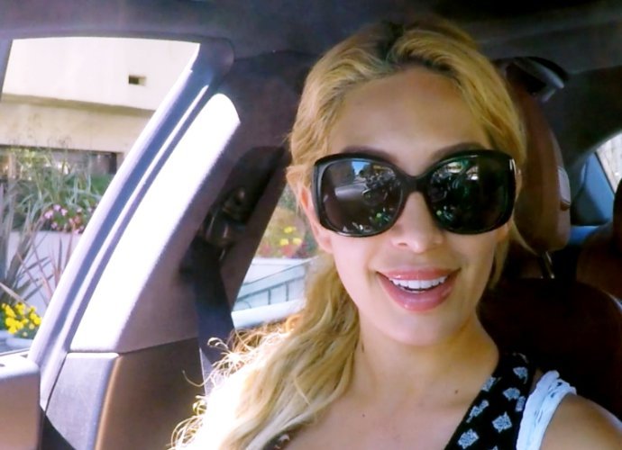 Farrah Abraham Shades 'Teen Mom' Critics' Choice Nomination: It Won't Win