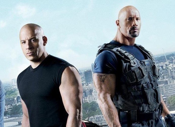 'Fast and Furious 9' Pushed Back a Year to 2020. Is Dwayne Johnson to ...