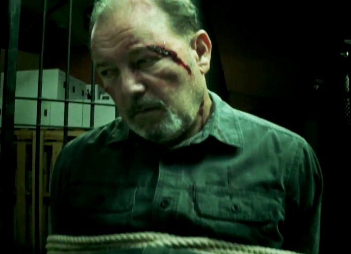 'Fear the Walking Dead' 2.07 Sneak Peeks: Daniel Is Held Captive