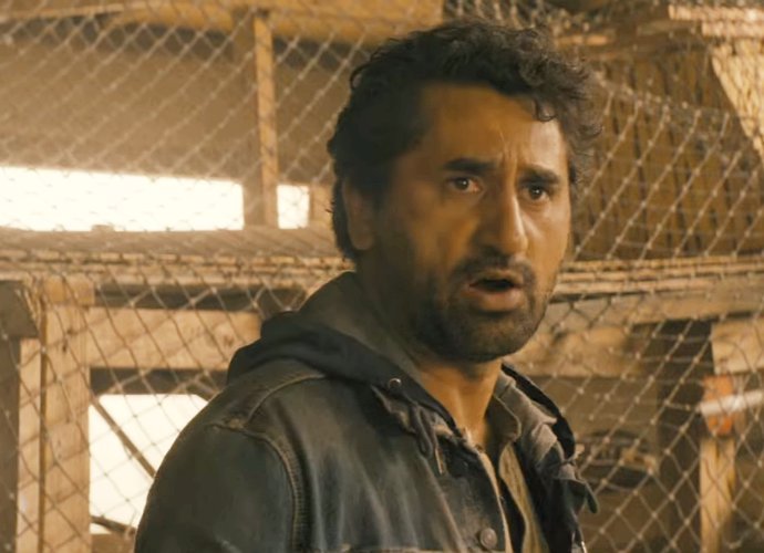 'Fear the Walking Dead' 2.10 Preview: Travis and Chris Run Into New Group