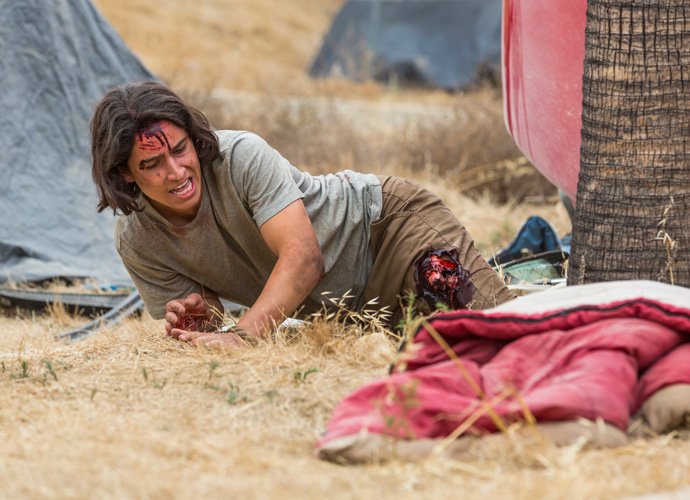 'Fear the Walking Dead' Just Gets Rid of Another Liability in Season 2 Finale