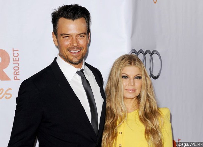 Fergie and Josh Duhamel Are Trying for Baby No. 2
