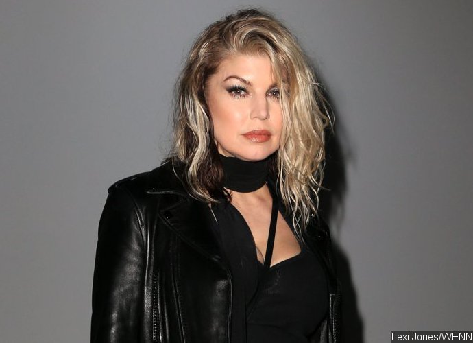 Report: Fergie Is Undergoing Multiple Plastic Surgeries for Her New Album