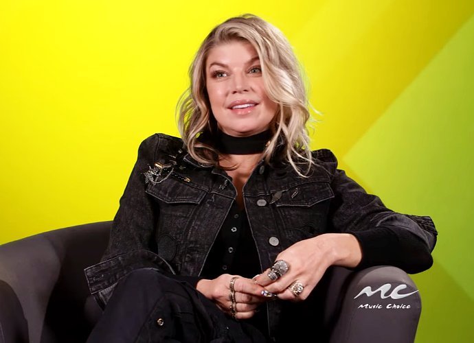 Fergie's 'Double Dutchess' Is Coming in January With 3 Music Videos