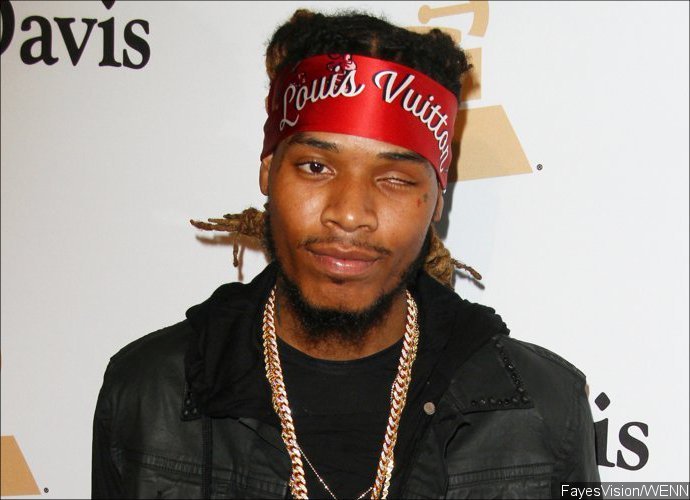 A Petition to Have Fetty Wap Perform 'Trap Queen' at Nancy Reagan's Funeral Actually Exists