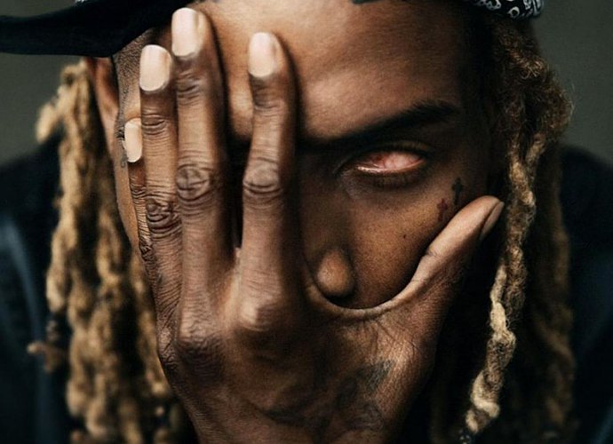 Fetty Wap's Self-Titled Album Arrives at No. 1 on Billboard 200