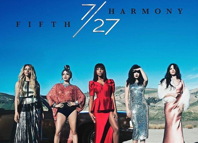 Fifth Harmony Announces New Single 'Work From Home' and '7/27'Album