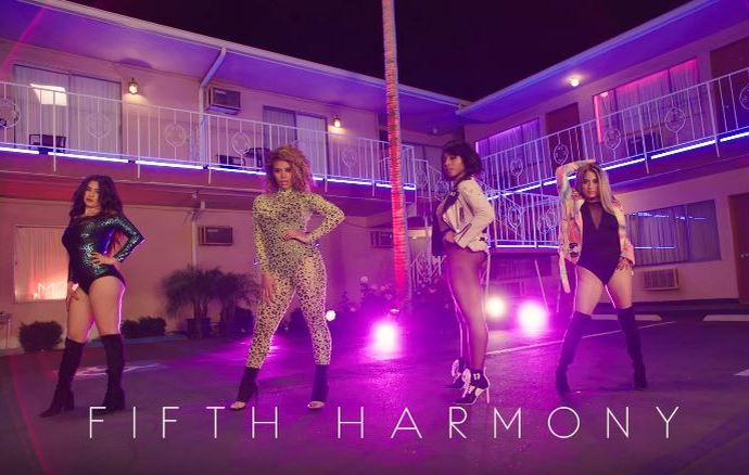 Fifth Harmony Unveils First Music Video Without Camila Cabello, 'Down'