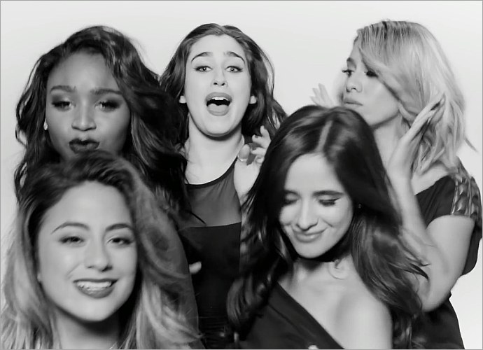 Fifth Harmony Releases Video for Their New Ballad 'Write on Me'