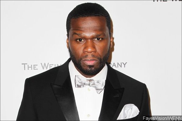 50 Cent's Entourage Accused of Assault and Jewelry Robbery