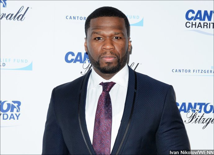 50 Cent's Rep and Lawyer Deny Connecticut Mansion Is 'Sold' to Assisted Living Facility