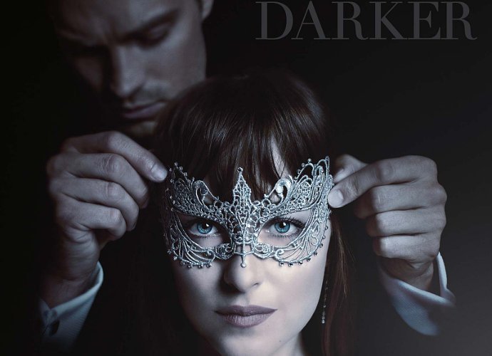 Tracklist for 'Fifty Shades Darker' Star-Studded Soundtrack Unveiled