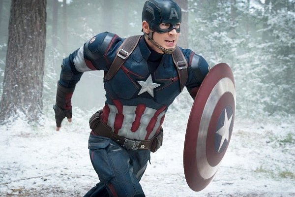 Filming Date and Synopsis of 'Captain America: Civil War' Unveiled