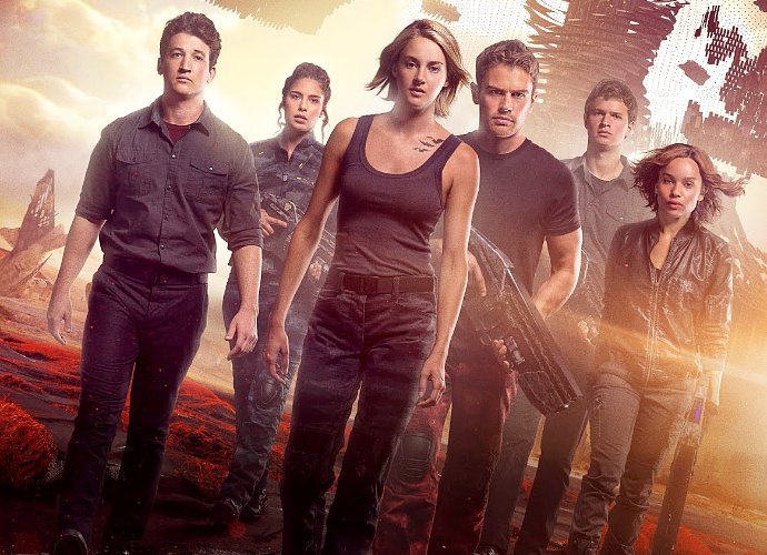 Final 'Divergent' Movie 'Ascendant' May Transition to TV. Will the Lead Stars Return?