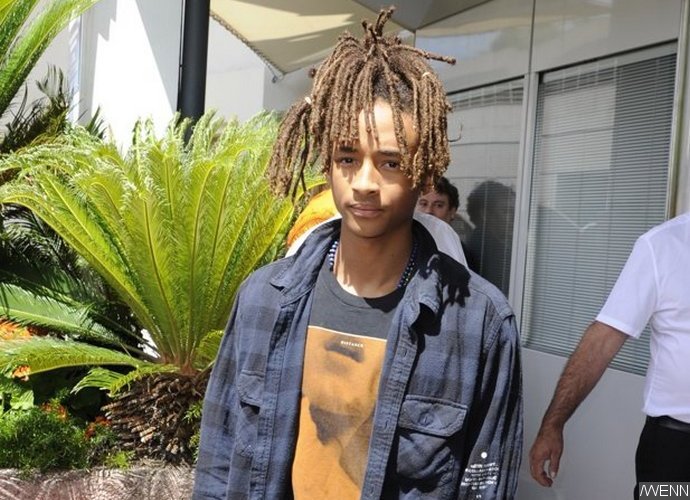Find Out How Jaden Smith Tricked His Dad Will Smith Into Letting Him Drink on His Birthday