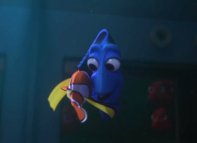 New 'Finding Dory' Trailer Celebrates Mother's Day