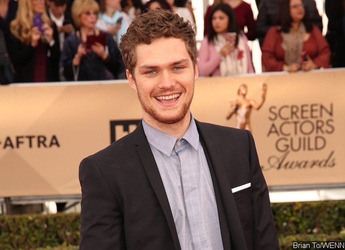 Official! Finn Jones Confirmed to Lead 'Iron Fist'