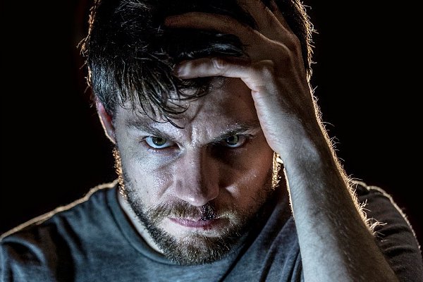 First Look at Cinemax's 'Outcast' From 'Walking Dead' Creator Emerges