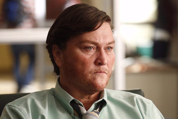 'Glee': First Look at Coach Beiste Transformation Into a Man, Brittany and Santana's Wedding