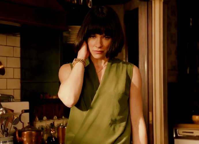 Get First Look at Evangeline Lilly in the Wasp's Costume ...
