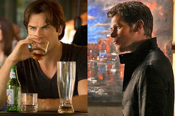First Look at 'Vampire Diaries' Season 7 and 'Originals' Season 3 Unleashed