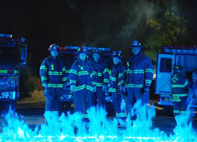 FirstLook Trailer of 'Station 19' Is Finally Here