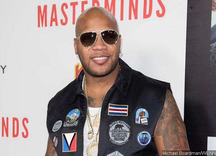 Flo Rida Allegedly Agrees to Perform at Trump's Inauguration for $1 Million