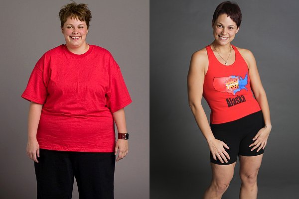 Former 'Biggest Loser' Contestant Slams Reality Show, Says She Was Brainwashed