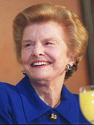 President ford passed away #2
