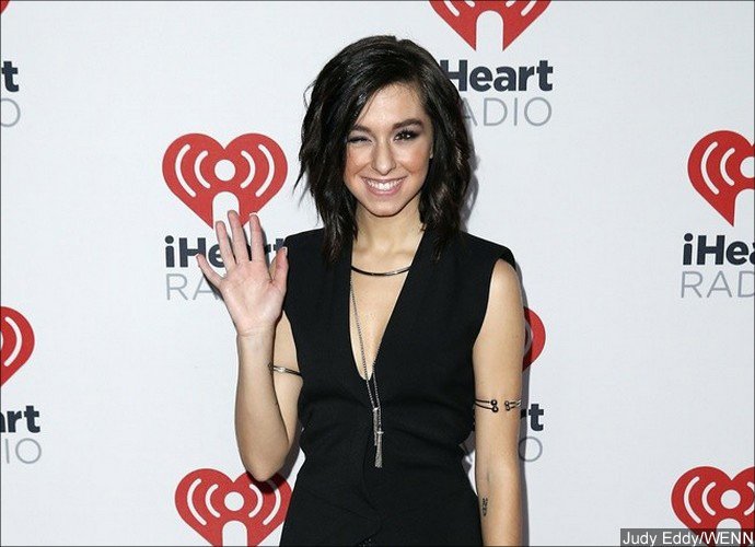 Four New Christina Grimmie Music Videos Will Be Released in August