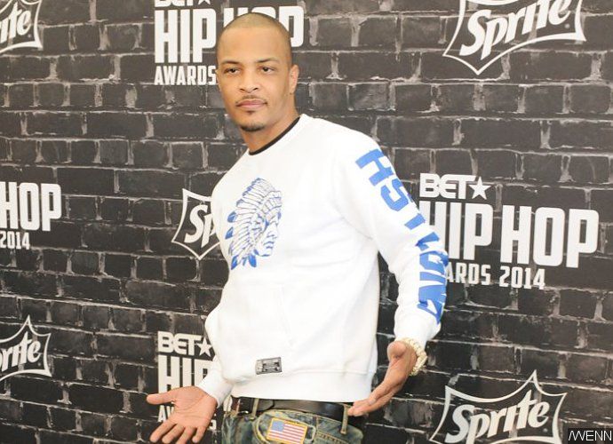 At Least Four People Shot During T.I.'s Concert in NY