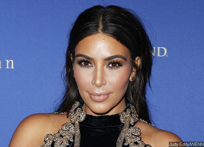 Four Suspects in Kim Kardashian's Paris Robbery Are Charged