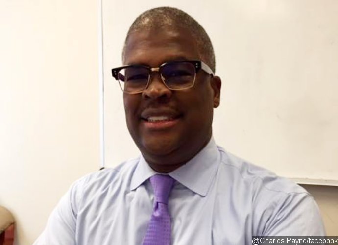 Fox Business' Anchor Charles Payne Suspended Amid Sexual Harassment Allegations