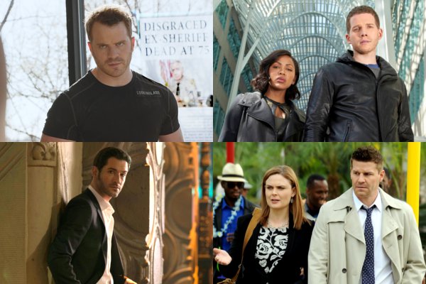 FOX Picks Up 'Frankenstein Code', 'Minority Report' Series and 'Lucifer', Renews 'Bones'