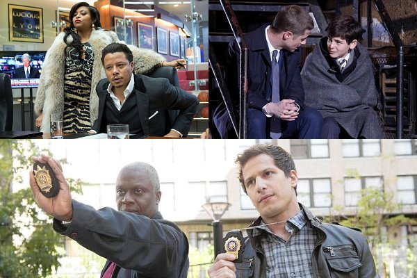 FOX Renews 'Empire', 'Gotham', and 'Brooklyn Nine-Nine'
