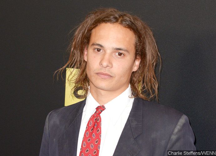 'Fear the Walking Dead' Star Frank Dillane Arrested Following Altercation With Security Guard
