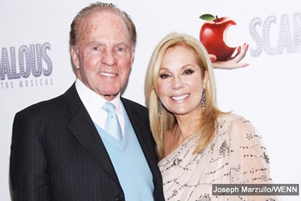 Frank Gifford, NFL Hall of Famer and Husband of Kathie Lee Gifford, Dies at...