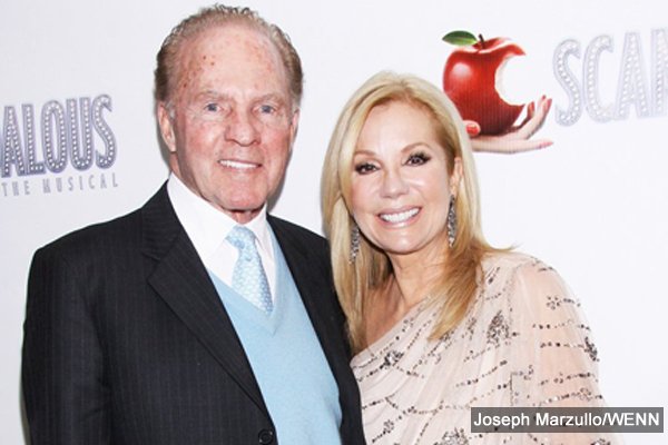 Frank Gifford, NFL Hall of Famer and Husband of Kathie Lee Gifford, Dies at 84