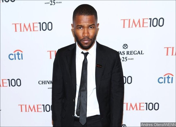 Frank Ocean Announces First Live Shows Since 2014, Will Return to Stage in 2017