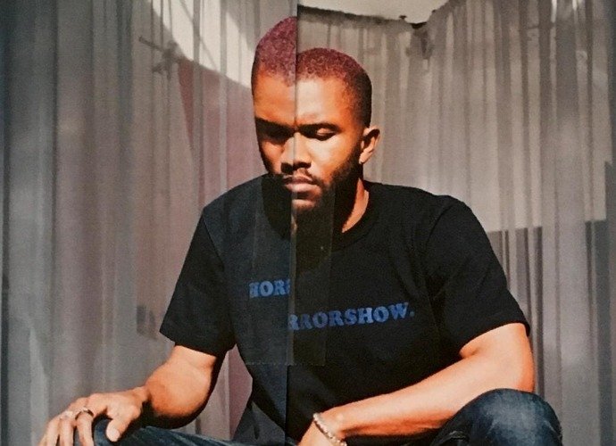 Frank Ocean Debuts New Single 'Chanel' and Its Remix Feat. A$AP Rocky