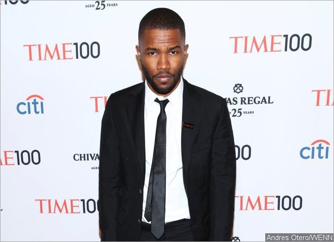 frank ocean blonde album physical frank ocean blonde album physical