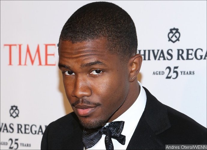 Frank Ocean's Dad Sues Him for $14.5M Over Homophobic Slur Claim