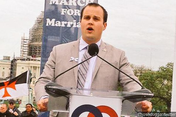 Family Research Council 'Grieved' by Josh Duggar's Porn Addiction and Infidelity Admission
