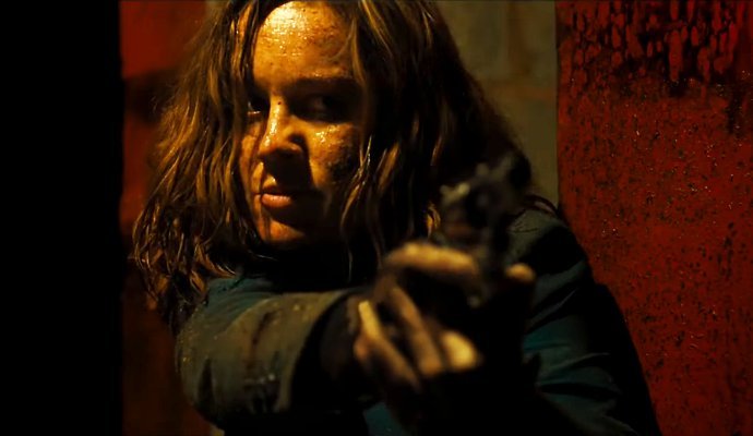 New 'Free Fire' Trailer Features a Series of Gunshots in a Warehouse