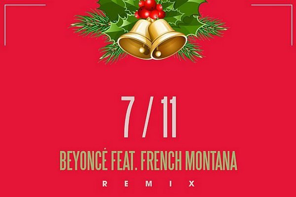 French Montana and Producer Detail Remix Beyonce's '7/11'